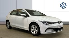 Volkswagen Golf 1.5 TSI Life 5dr Petrol Hatchback